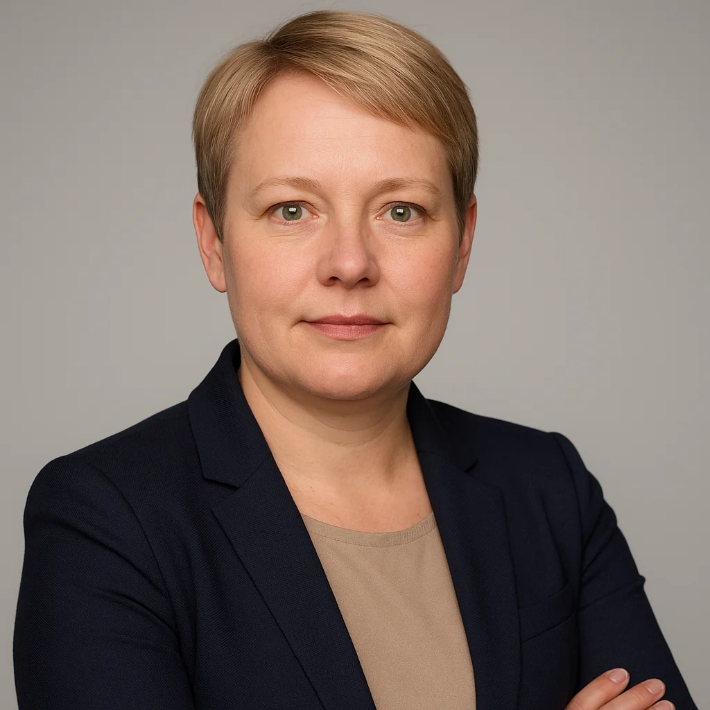 Marloes van der Berg